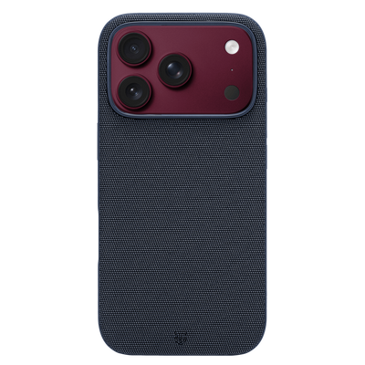Husa Tactical Magforce Weare pentru Apple iPhone 17 Pro/18 Pro Albastru