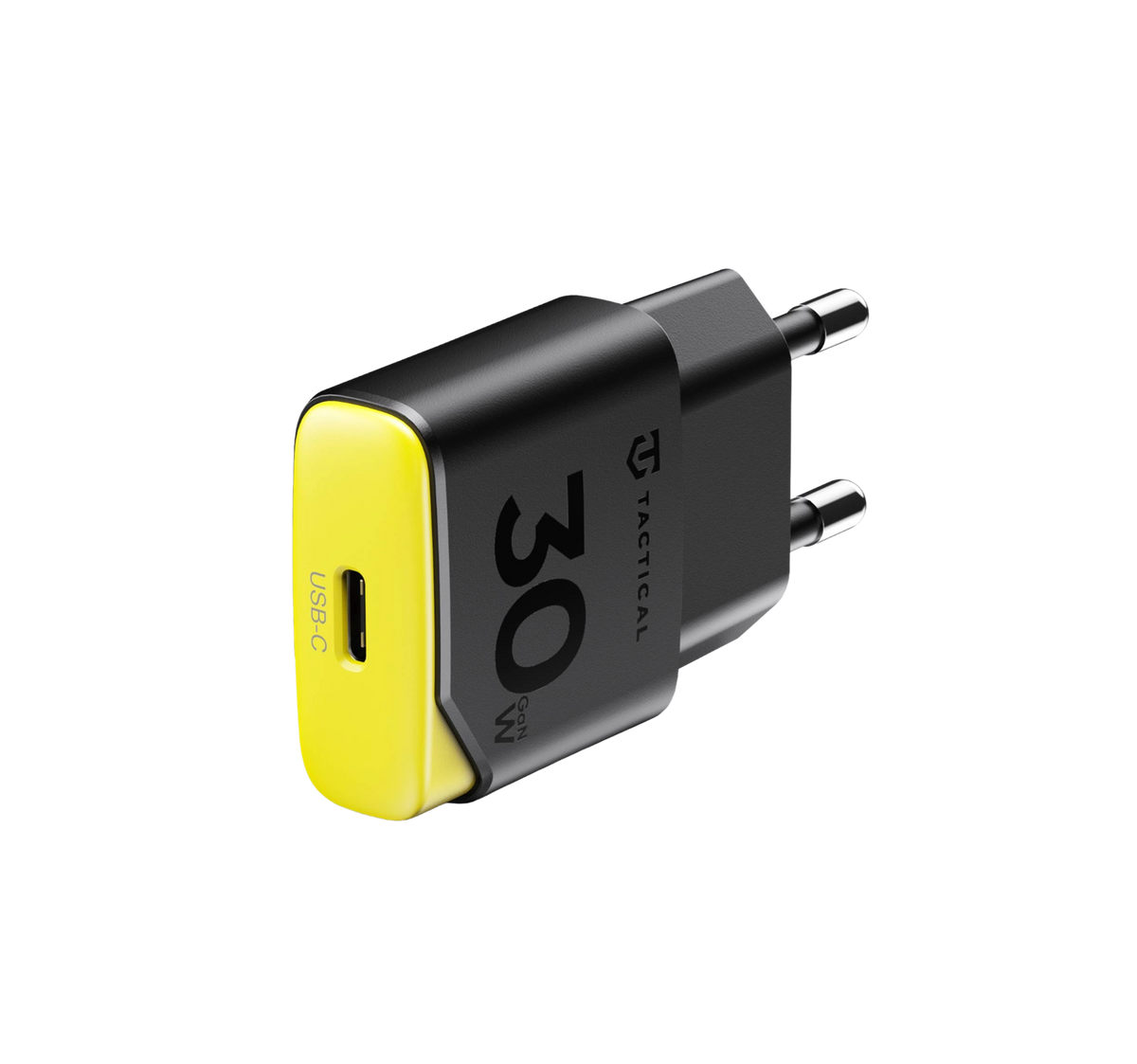Incarcator priza Tactical Minimi Gan 30W