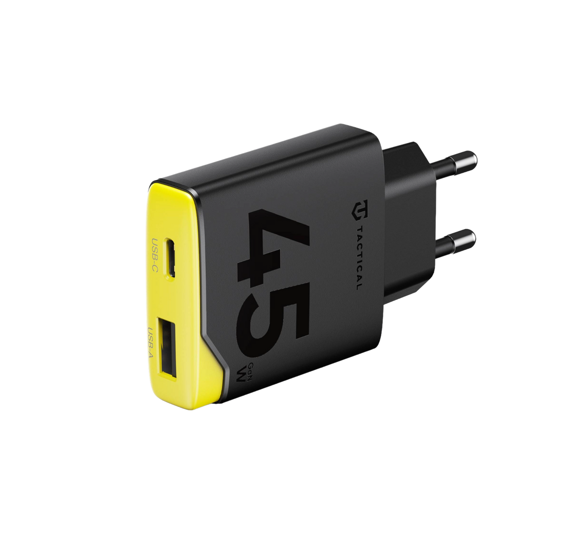 Incarcator priza Tactical Minimi Gan 45W AC
