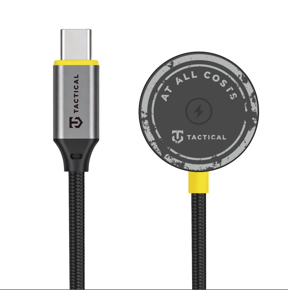 Cablu Tactical Recce 3:20 Gen 2.0 pentru Apple Watch