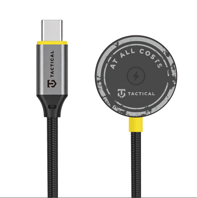 Cablu Tactical Recce 3:20 Gen 2.0 pentru Apple Watch