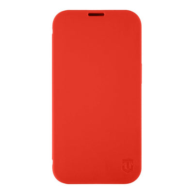 Husa Tactical Safety Smoothie pentru Apple iPhone 13 Pro Chilli