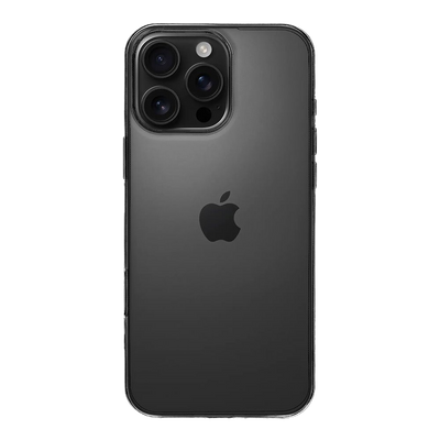 Husa Tactical TPU pentru Apple iPhone 16 Pro Max Transparent