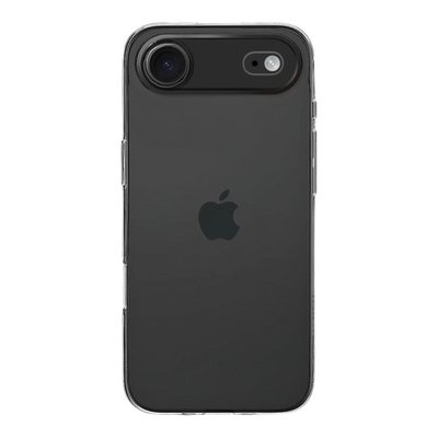 Husa Tactical TPU pentru Apple iPhone Air Transparent