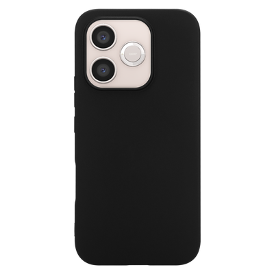 Husa Tactical TPU pentru Honor 600 Lite Negru