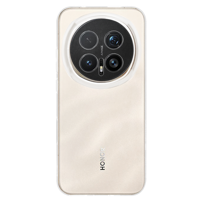 Husa Tactical TPU pentru Honor Magic8 Pro Transparent
