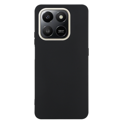 Husa Tactical TPU pentru Honor X7d Negru