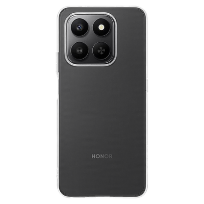 Husa Tactical TPU pentru Honor X7d Transparent