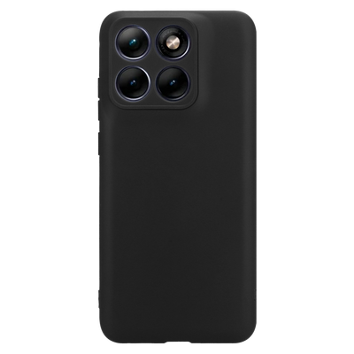 Husa Tactical TPU pentru Motorola Edge 70 Fusion Negru