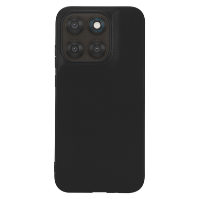 Husa Tactical TPU pentru Motorola Moto G77 5G Negru