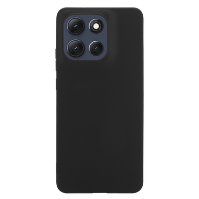 Husa Tactical TPU pentru Motorola Moto G86 Negru