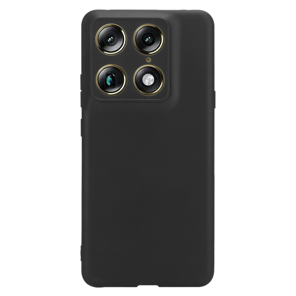 Husa Tactical TPU pentru Motorola Signature Negru