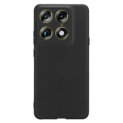 Husa Tactical TPU pentru Motorola Signature Negru