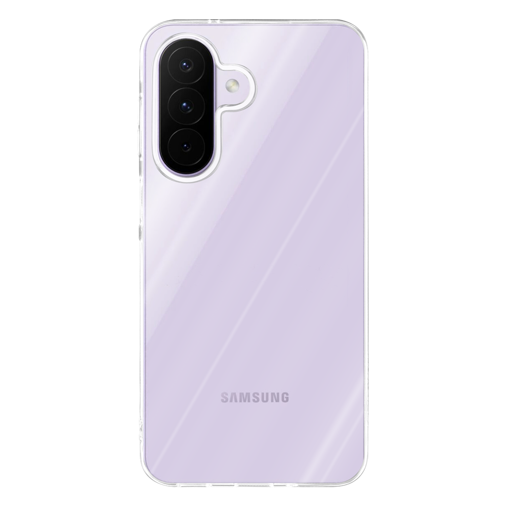 Husa Tactical TPU pentru Samsung Galaxy A27 5G Transparent