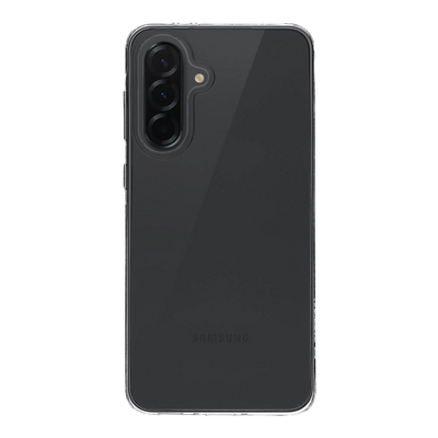 Husa Tactical TPU pentru Samsung Galaxy A36 5G Transparent