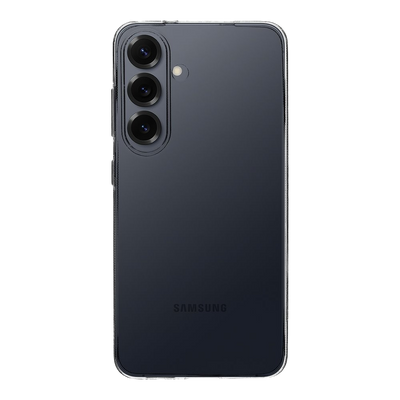 Husa Tactical TPU pentru Samsung Galaxy S25 Transparent