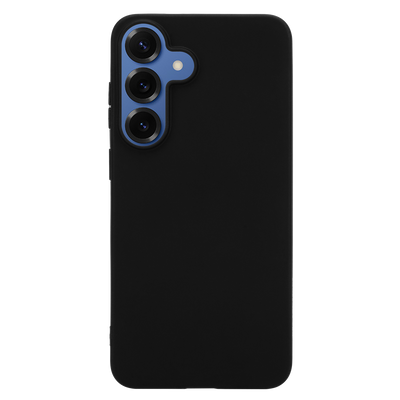 Husa Tactical TPU pentru Samsung Galaxy S26 FE Negru
