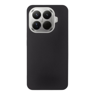 Husa Tactical TPU pentru Xiaomi 15T Pro Negru