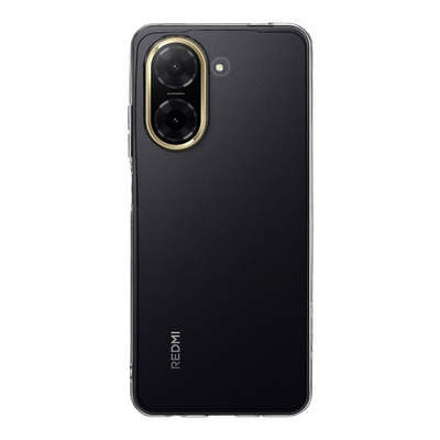 Husa Tactical TPU pentru Xiaomi Redmi A5 4G Transparent