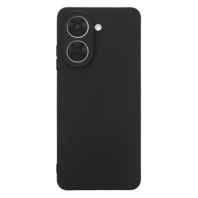 Husa Tactical TPU pentru Xiaomi Redmi A7 Negru