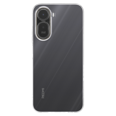 Husa Tactical TPU pentru Xiaomi Redmi A7 Pro Transparent