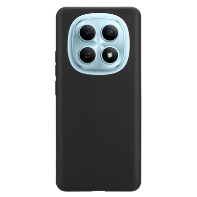 Husa Tactical TPU pentru Xiaomi Redmi Note 15 4G/5G Negru