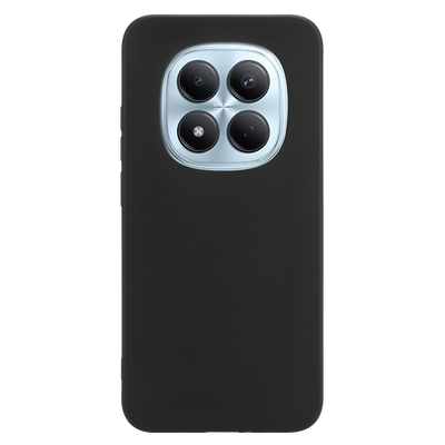 Husa Tactical TPU pentru Xiaomi Redmi Note 15 Pro 4G Negru