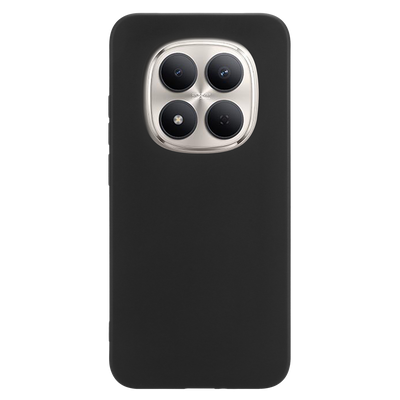 Husa Tactical TPU pentru Xiaomi Redmi Note 15 Pro 5G Negru