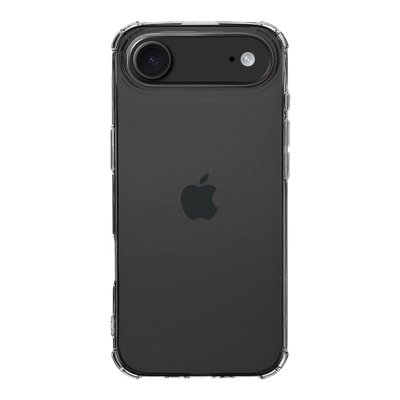 Husa Tactical TPU Plyo pentru Apple iPhone Air Transparent