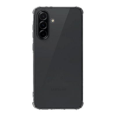Husa Tactical TPU Plyo pentru Samsung Galaxy A36 5G Transparent
