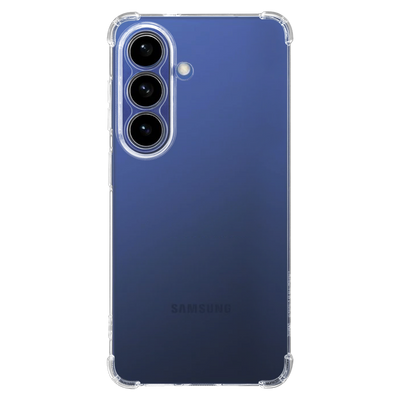 Husa Tactical TPU Plyo pentru Samsung Galaxy S26+ Transparent
