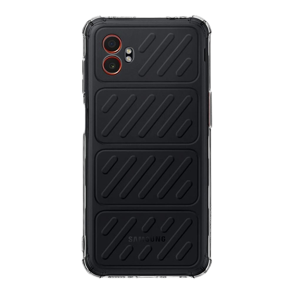 Husa Tactical TPU Plyo pentru Samsung Galaxy Xcover 7 Pro Transparent