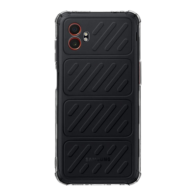 Husa Tactical TPU Plyo pentru Samsung Galaxy Xcover 7 Pro Transparent