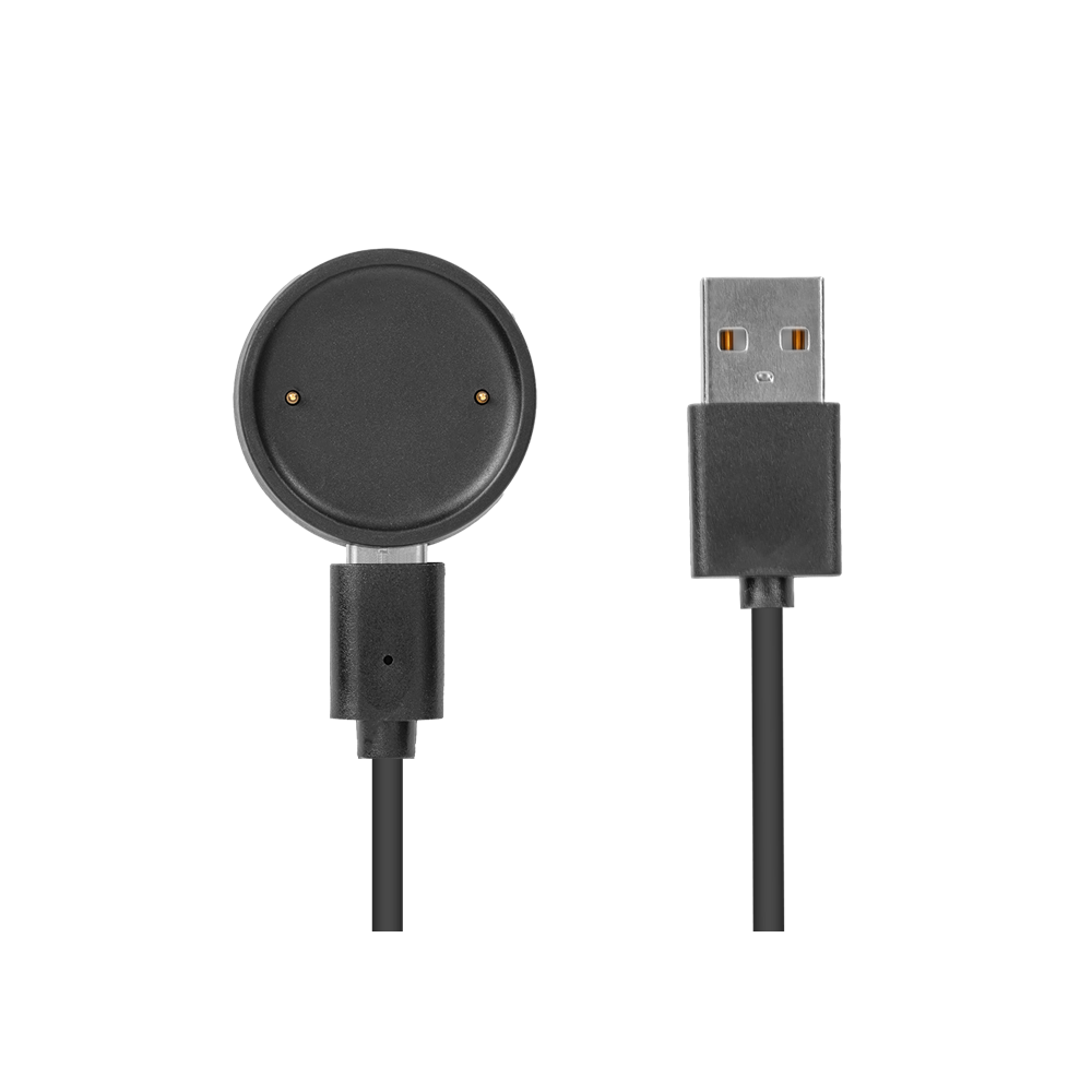 Cablu Tactical USB Charging pentru Xiaomi Amazfit Bip6/Active 2/2 Square