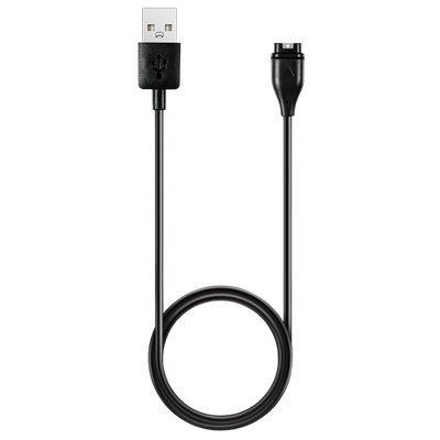 Cablu Tactical USB Charging si Data pentru Garmin Fenix 5/6/7/8, Approach S60, Vivoactive 3, Tactix 8
