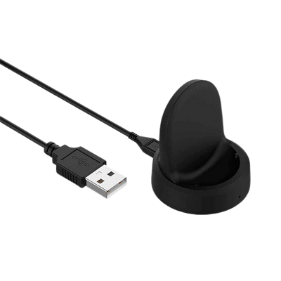 Curea Tactical USB Table Incarcator pentru Samsung Galaxy Watch Ep-yo805bbe