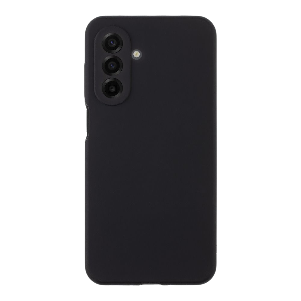 Husa Tactical Velvet Smoothie pentru Samsung Galaxy A17 4G/5G Asphalt