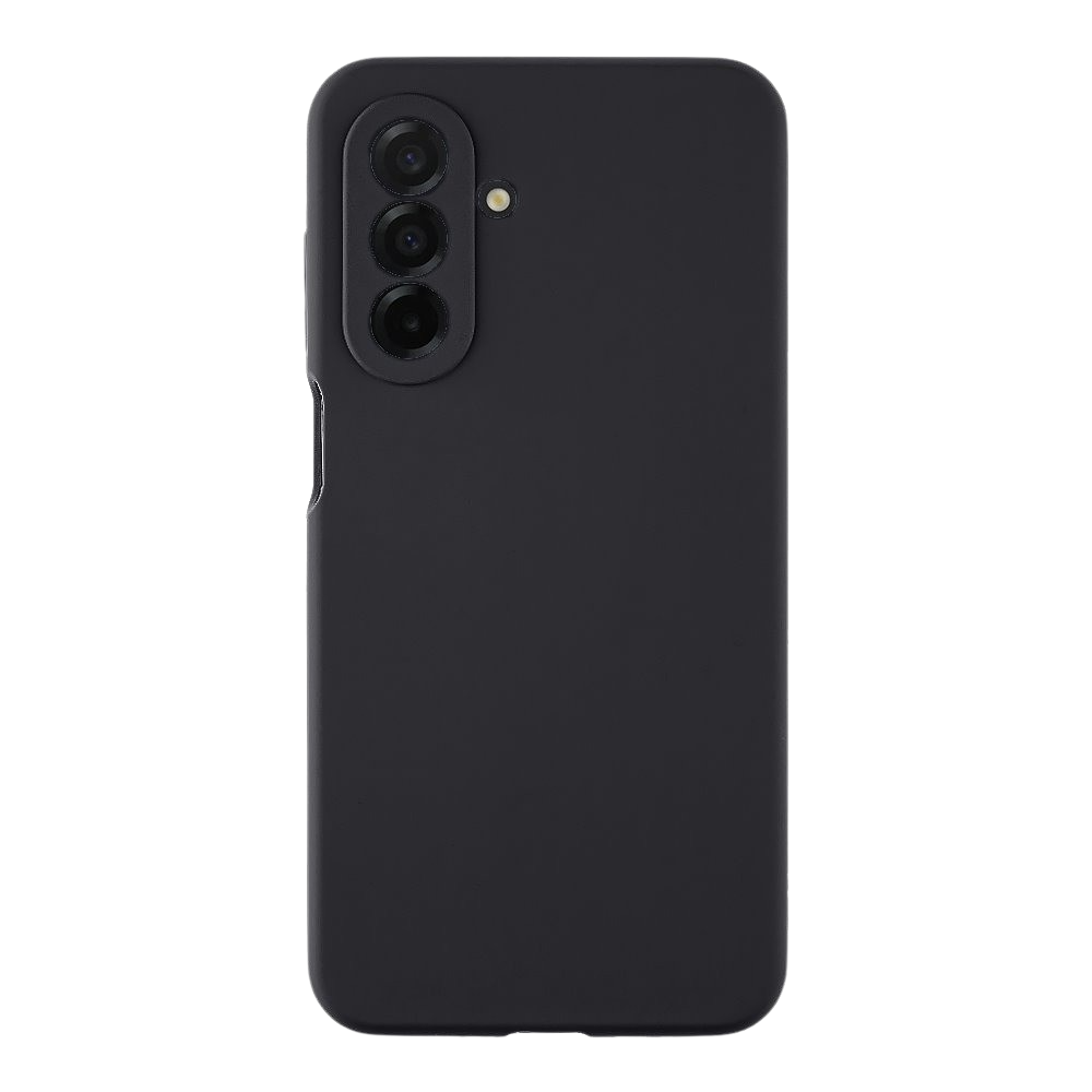 Husa Tactical Velvet Smoothie pentru Samsung Galaxy A26 5G Asphalt