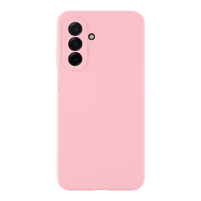 Husa Tactical Velvet Smoothie pentru Samsung Galaxy A26 5G Roz Panther