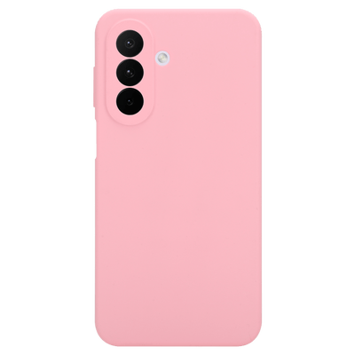 Husa Tactical Velvet Smoothie pentru Samsung Galaxy A27 5G Roz Panther