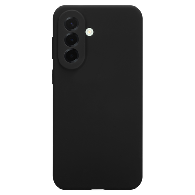 Husa Tactical Velvet Smoothie pentru Samsung Galaxy A37 Asphalt