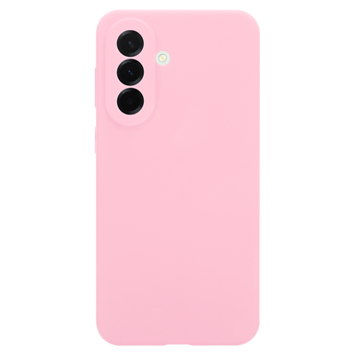 Husa Tactical Velvet Smoothie pentru Samsung Galaxy A37 Roz Panther