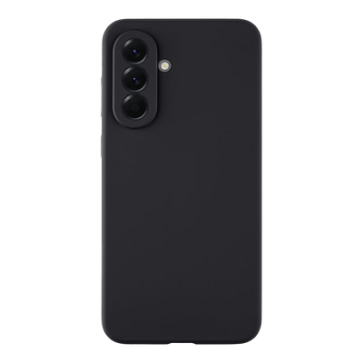Husa Tactical Velvet Smoothie pentru Samsung Galaxy A56 5G Asphalt