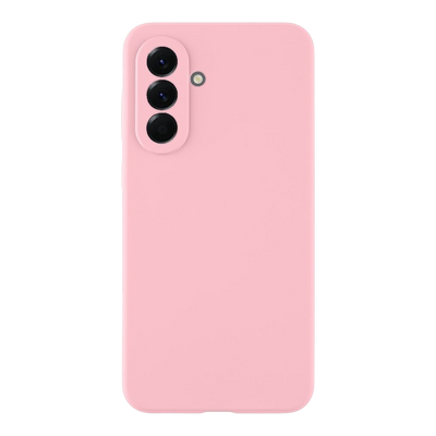 Husa Tactical Velvet Smoothie pentru Samsung Galaxy A56 5G Roz Panther