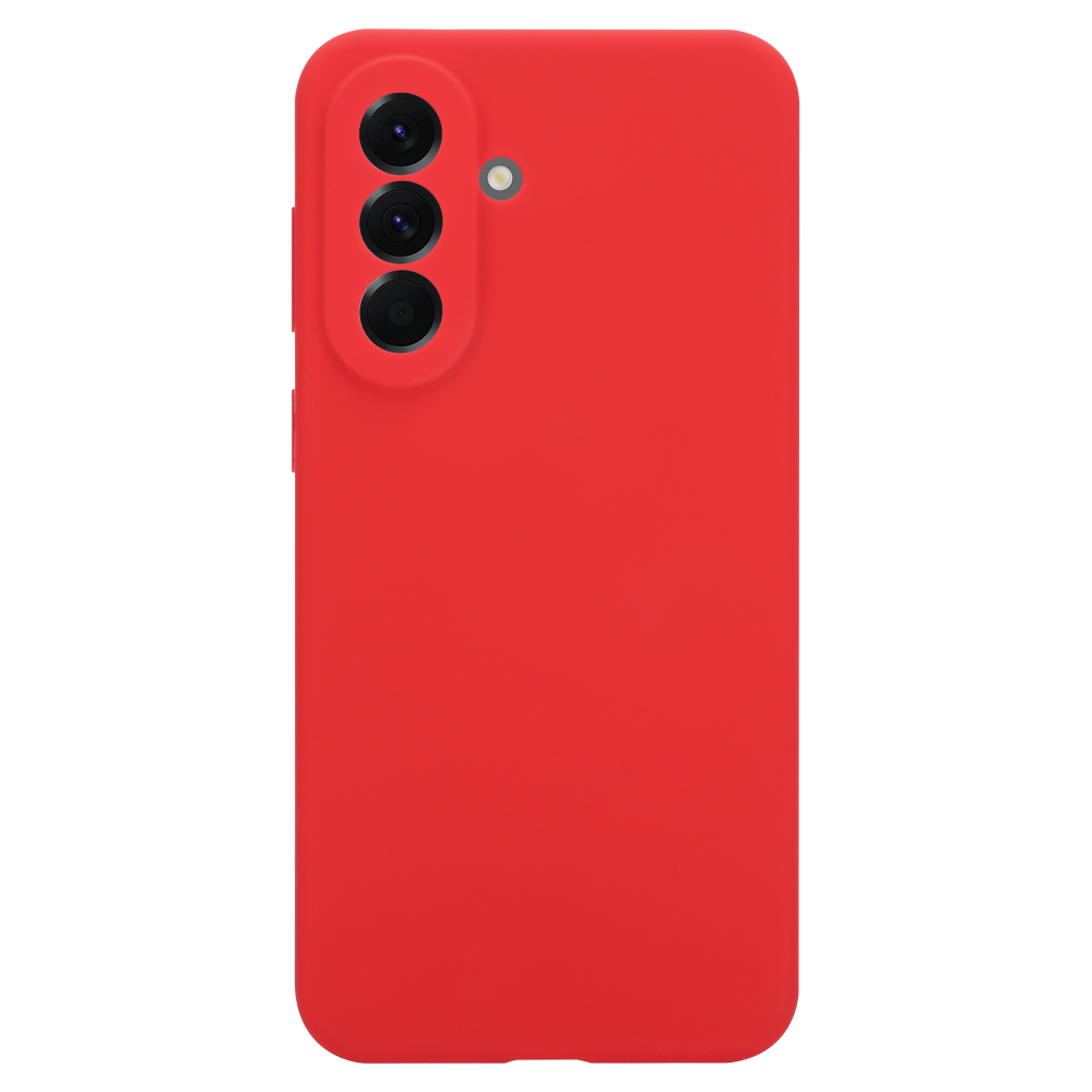 Husa Tactical Velvet Smoothie pentru Samsung Galaxy A57 Chilli