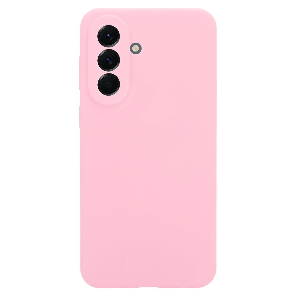 Husa Tactical Velvet Smoothie pentru Samsung Galaxy A57 Roz Panther