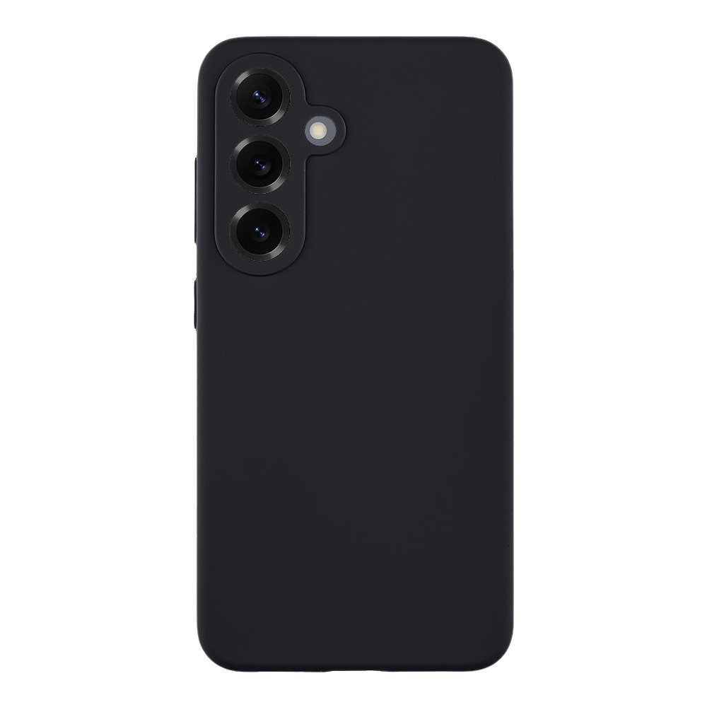 Husa Tactical Velvet Smoothie pentru Samsung Galaxy S25 Asphalt