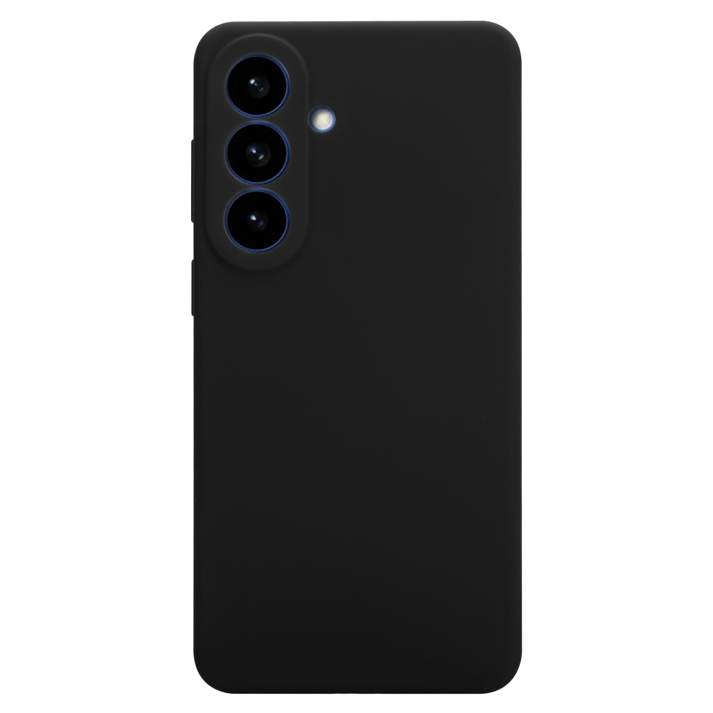 Husa Tactical Velvet Smoothie pentru Samsung Galaxy S26+ Asphalt