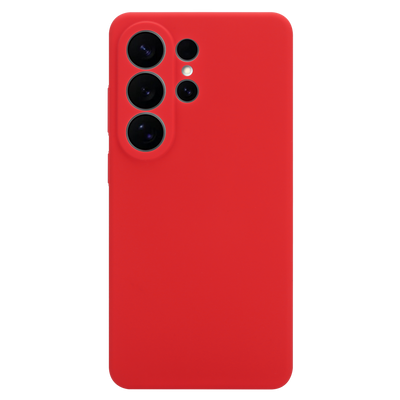 Husa Tactical Velvet Smoothie pentru Samsung Galaxy S26 Ultra Chilli