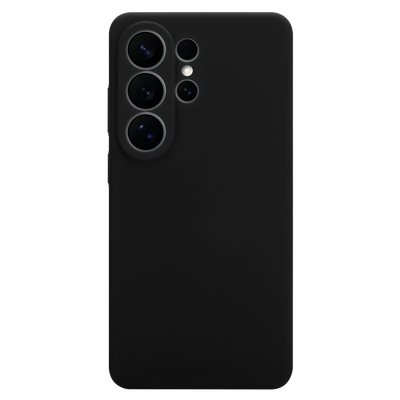 Husa Tactical Velvet Smoothie pentru Samsung Galaxy S26 Ultra Asphalt